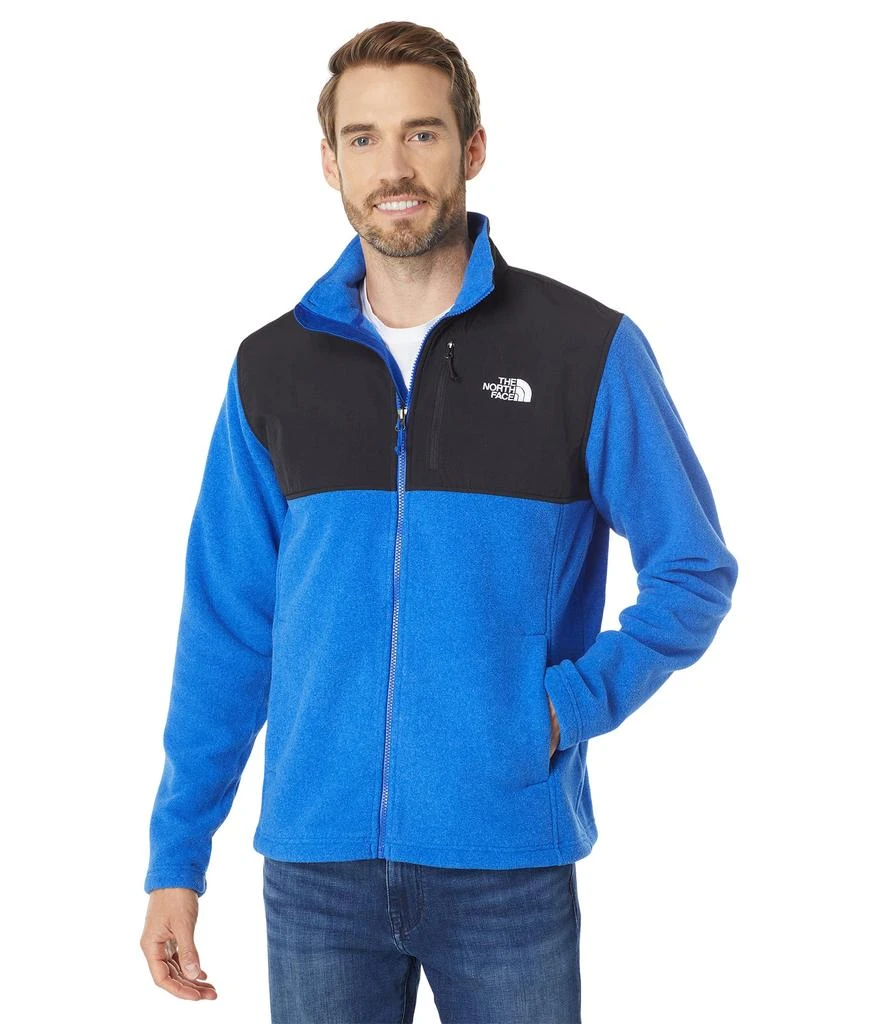 商品The North Face|Sun Rise Full Zip,价格¥831,第1张图片