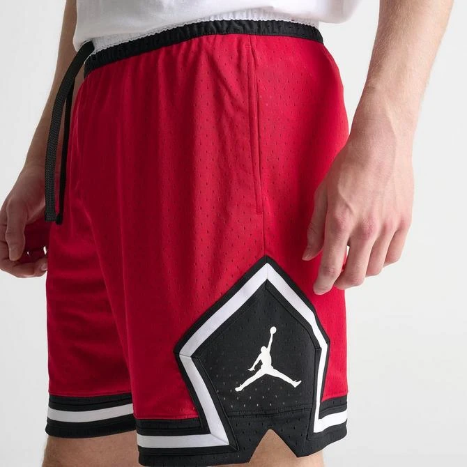 Men's Jordan Dri-FIT Sport Diamond Basketball Shorts 商品