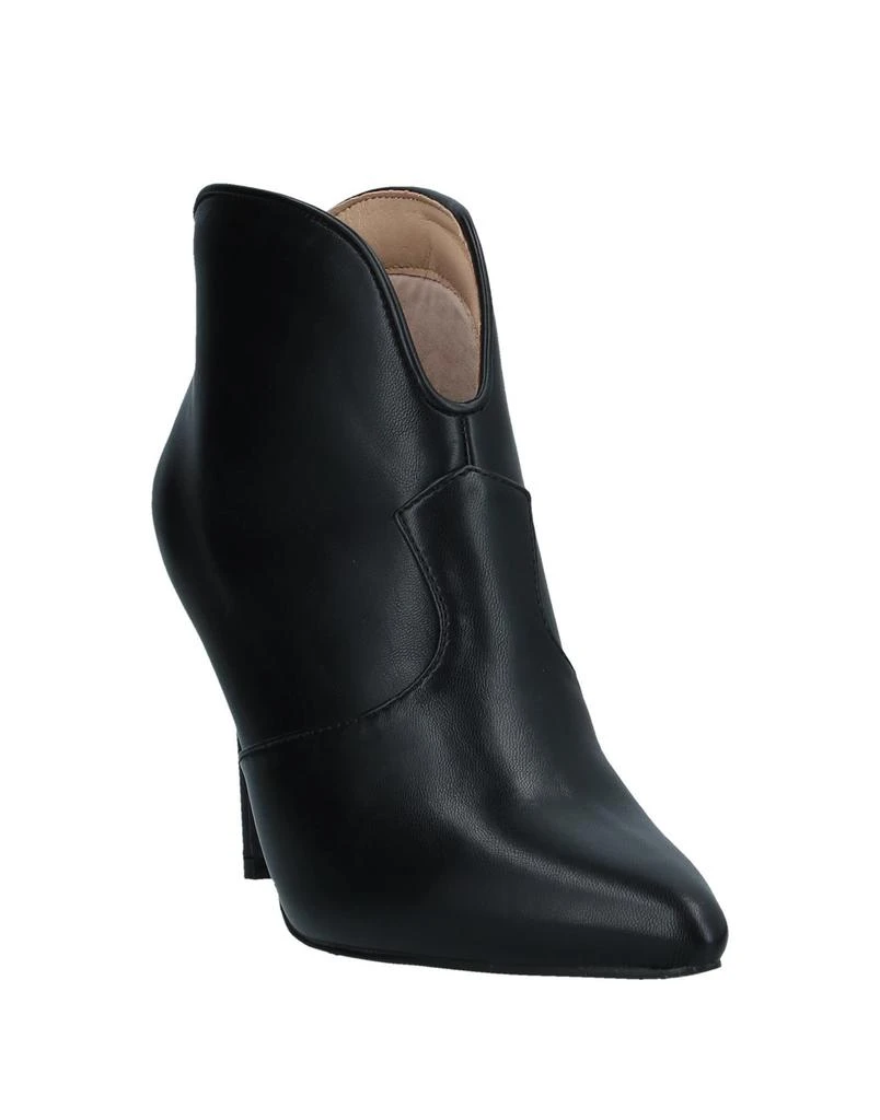 商品CAFèNOIR|Ankle boot,价格¥574,第2张图片详细描述