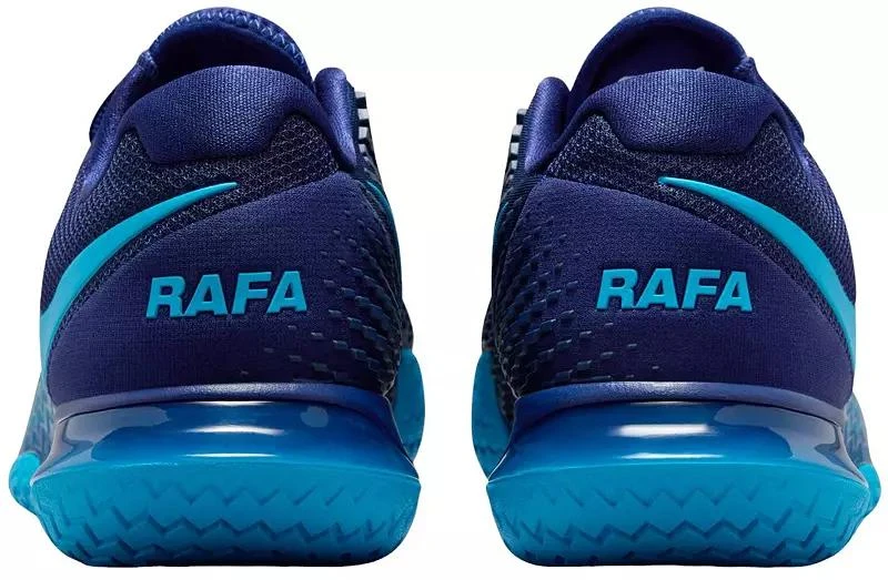 商品NIKE|Nike Men's NikeCourt Air Zoom Vapor Cage 4 Rafa Tennis Shoes,价格¥1324,第5张图片详细描述