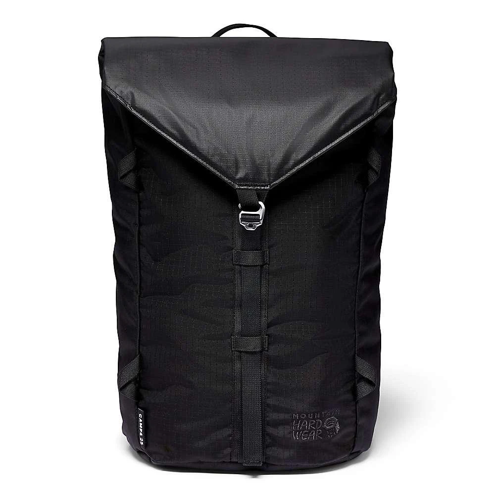 商品Mountain Hardwear|Mountain Hardwear Camp 4 25L Backpack,价格¥993,第2张图片详细描述