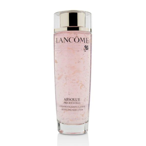 商品Lancôme|Absolue Precious Cells Revitalizing Rose Lotion,价格¥813,第2张图片详细描述