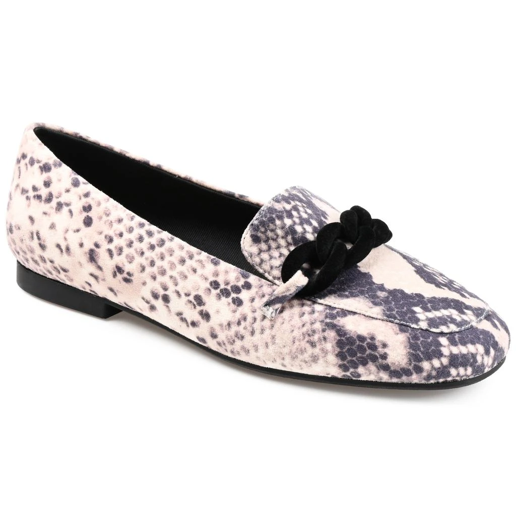 商品Journee Collection|Collection Women's Tru Comfort Foam Cordell Flat,价格¥362,第1张图片