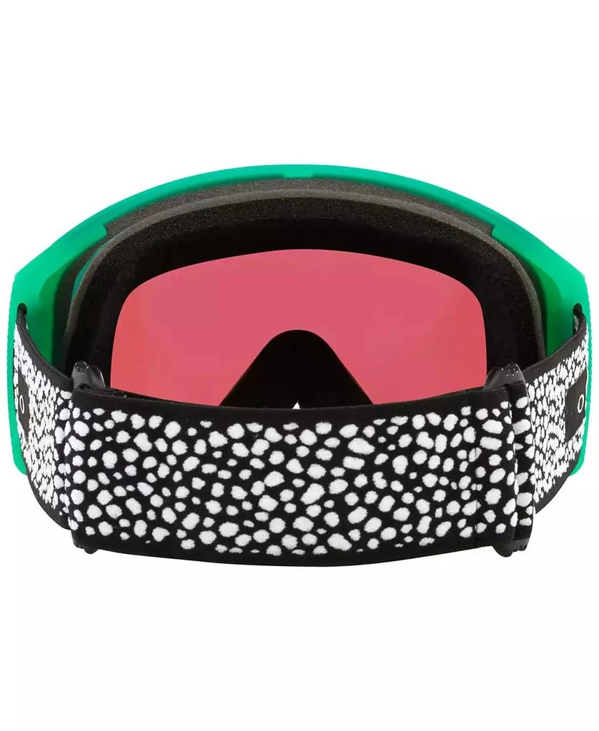Unisex Flight Tracker M Snow Goggles 商品
