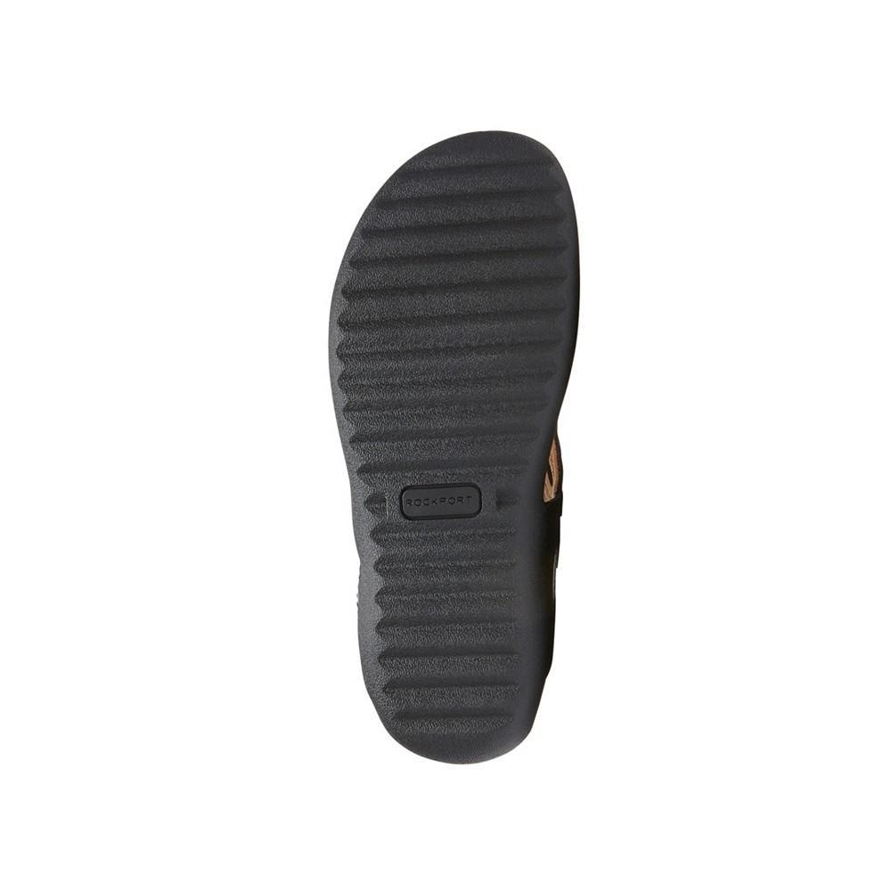 商品Rockport|Women's Ridge Sling Sandals,价格¥361,第4张图片详细描述