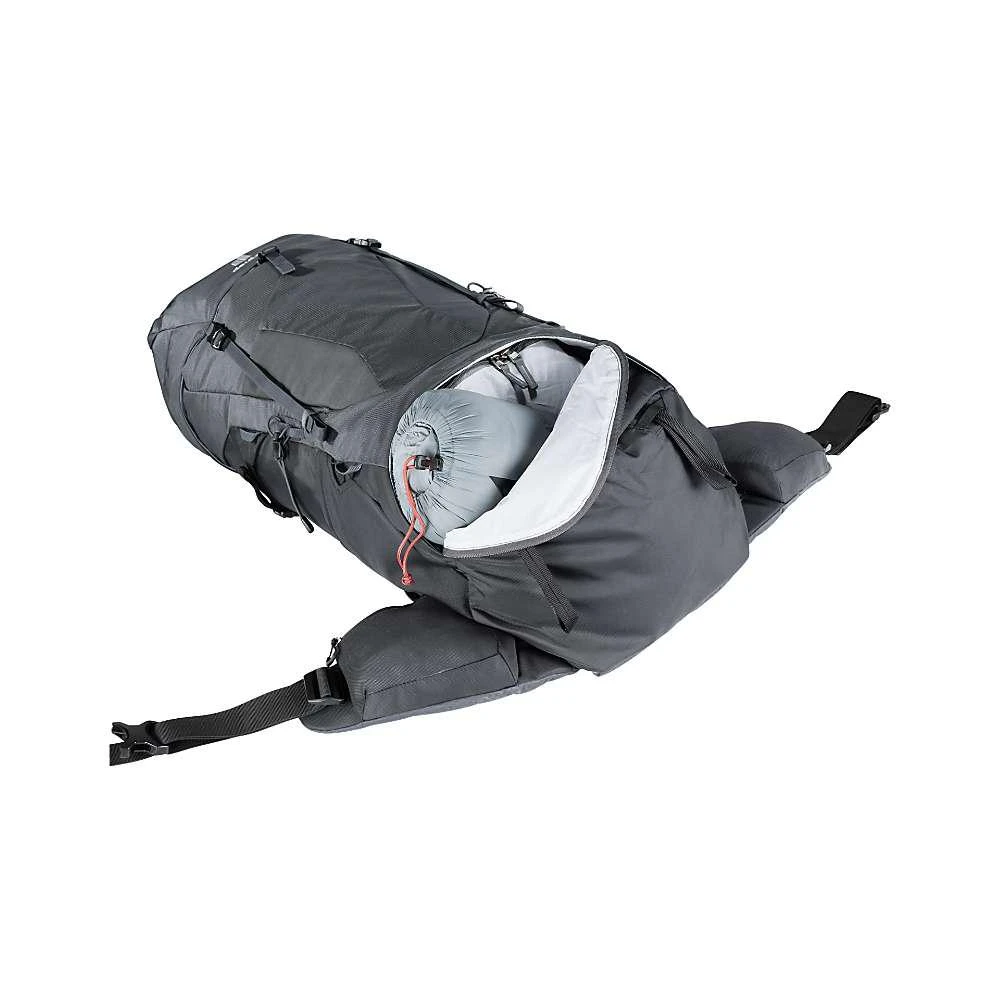 商品Deuter|多特 Aircontact Lite 65+10 SL 登山双肩包,价格¥1232,第5张图片详细描述