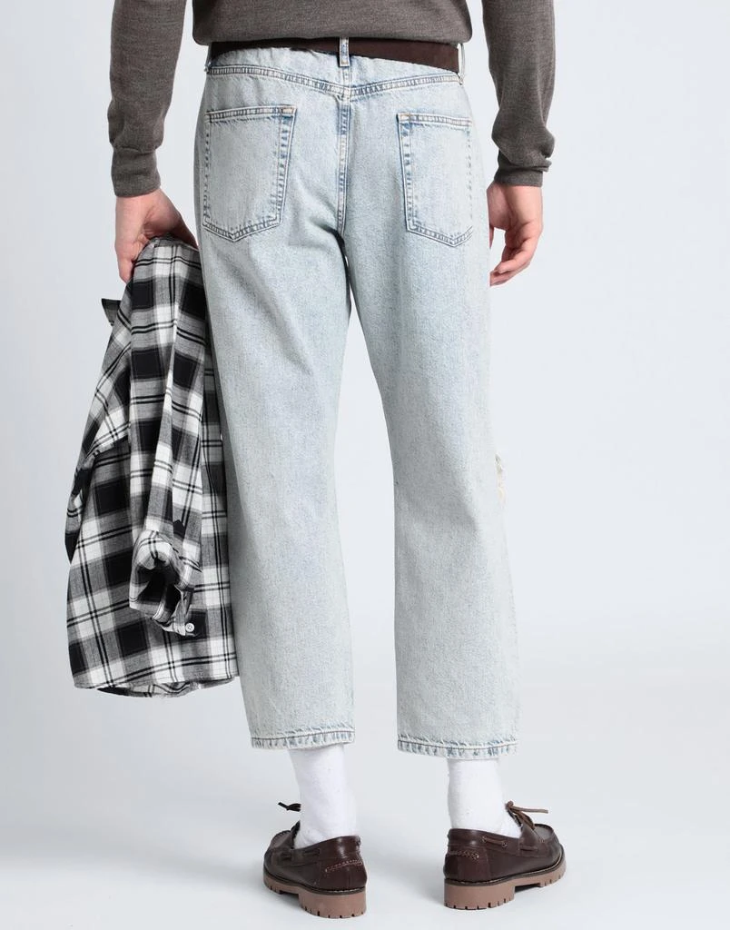 商品Topman|Denim pants,价格¥178,第3张图片详细描述
