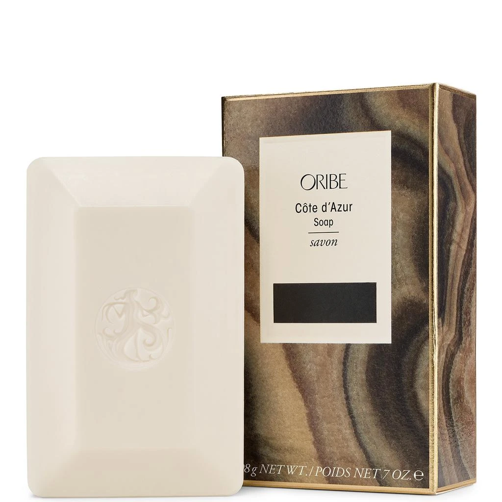 商品Oribe|Oribe Côte d'Azur Bar Soap,价格¥292,第1张图片