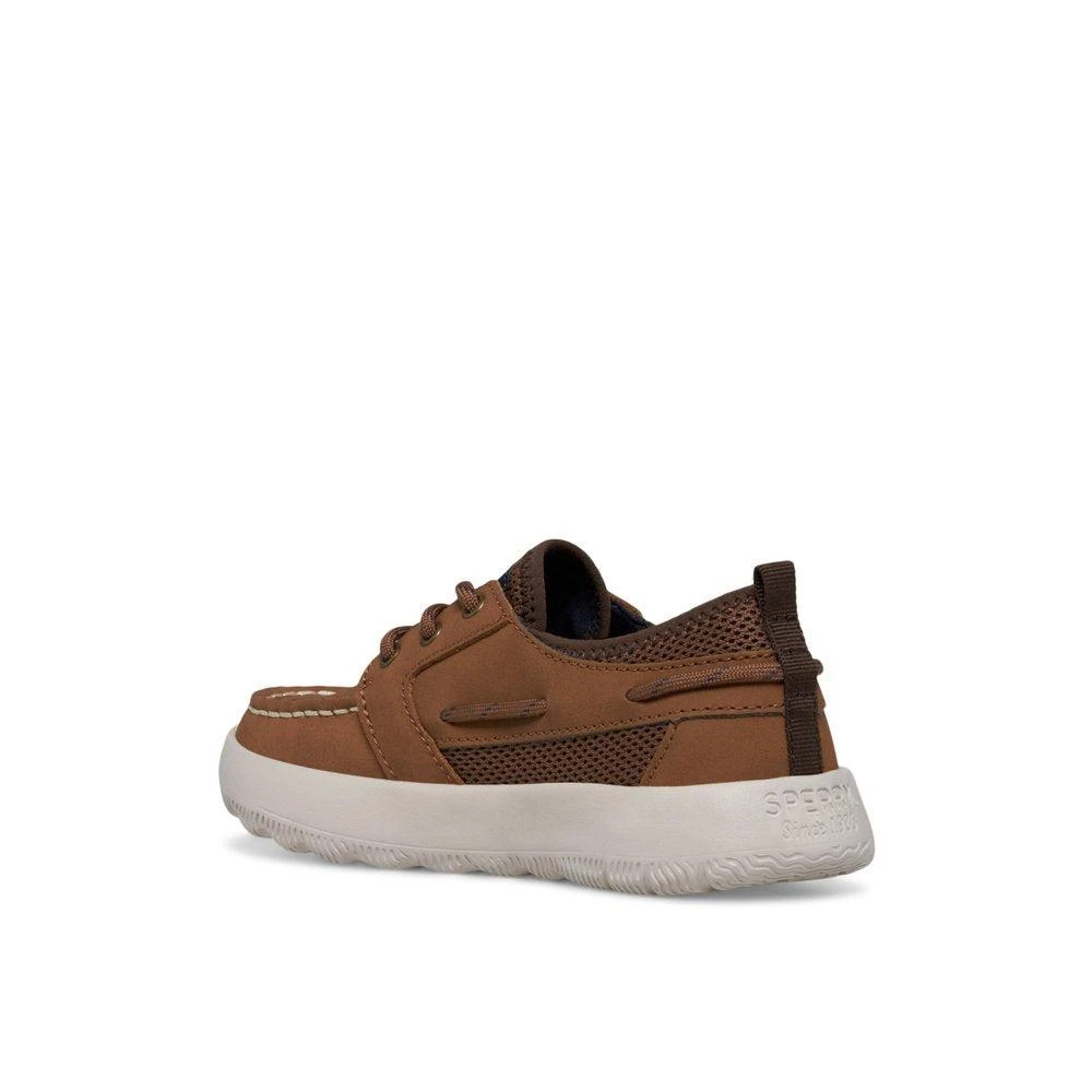 商品Sperry|Bowfin Boat Shoe,价格¥433,第2张图片详细描述