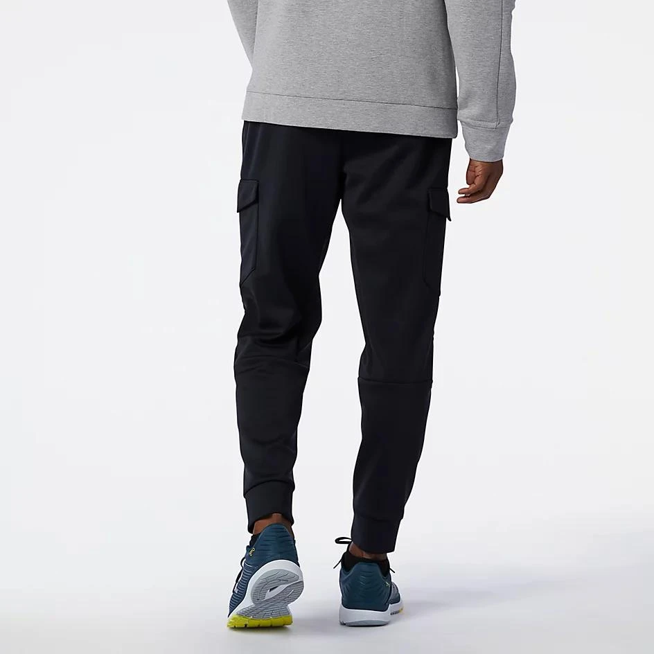 商品New Balance|Heatloft Pant,价格¥328,第3张图片详细描述