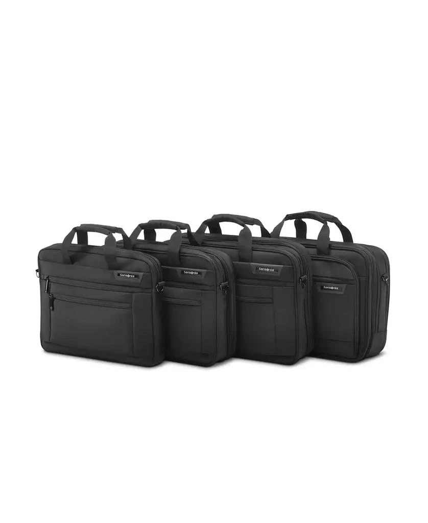 Classic 2.0 2 Compartment Brief, 17" 商品