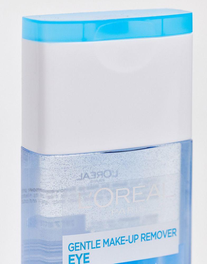 商品L'Oreal Paris|L'Oreal Paris Gentle Eye Make-Up Remover,价格¥35,第5张图片详细描述