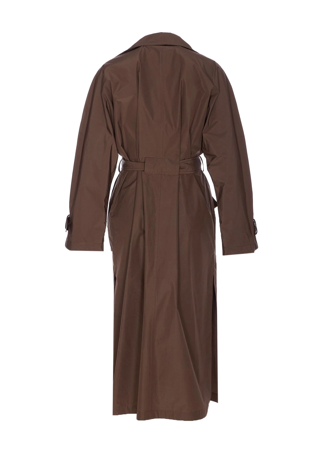 Brunello Cucinelli 女士外套 MG5019909C2925 棕色 商品