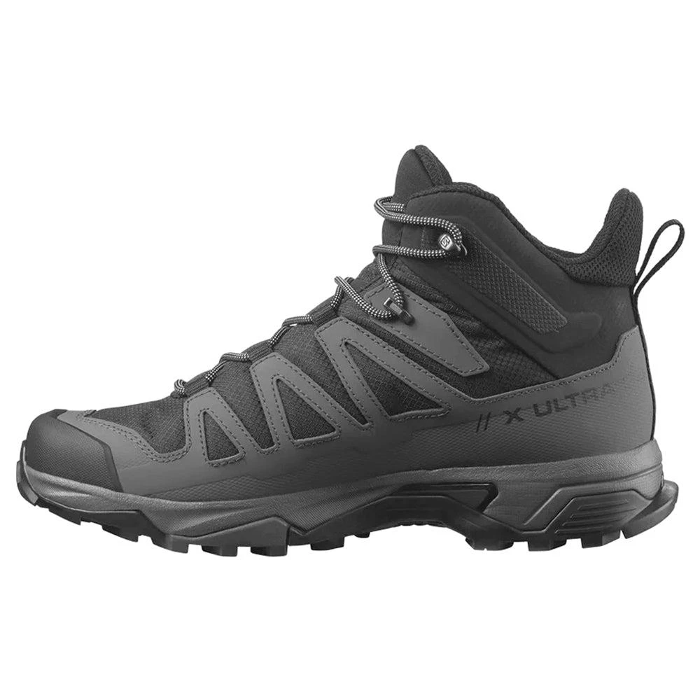 商品Salomon|Ultra 4 Mid GTX Hiking Boots,价格¥1314,第3张图片详细描述