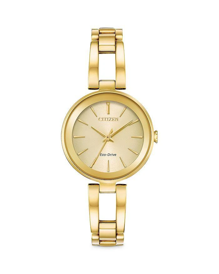 商品Citizen|Eco Drive Axiom Watch, 28mm,价格¥1929,第1张图片