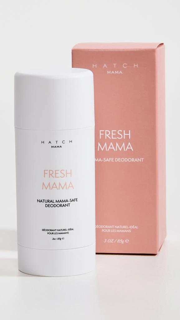 商品HATCH|HATCH Fresh Mama 止汗香体露,价格¥180,第3张图片详细描述