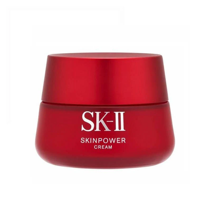 商品SK-II|香港直邮SK II/skll/sk2大红瓶紧致滋润精华霜滋润型/清爽型80g,价格¥1970,第1张图片