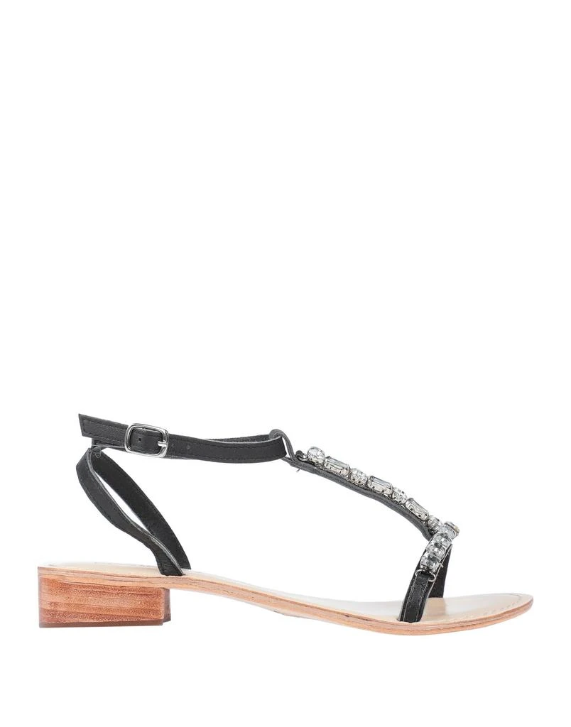 商品ROBERTO DELLA CROCE|Sandals,价格¥291,第1张图片