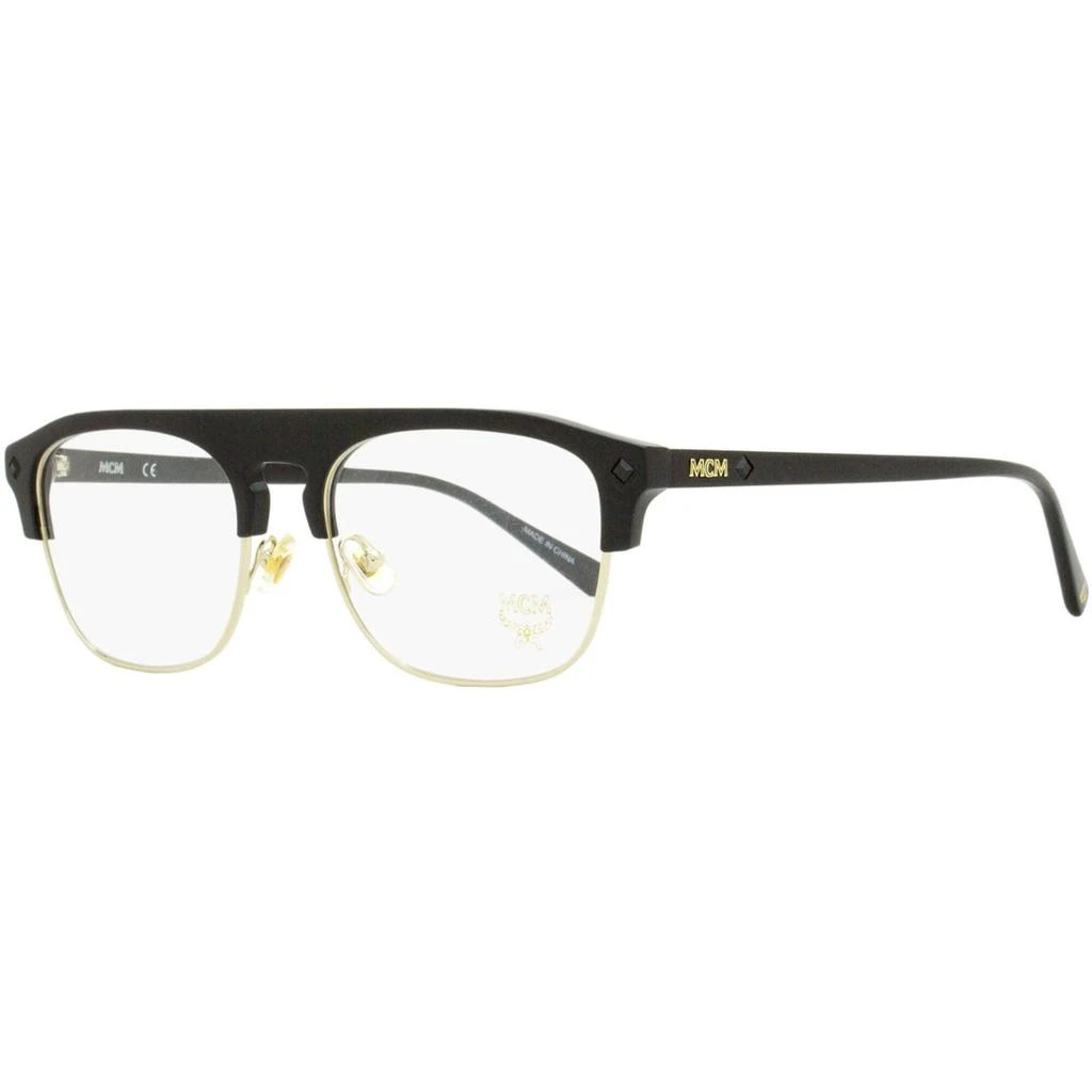 商品MCM|MCM Women's Eyeglasses - Black Square Full-Rim Plastic Frame | MCM 2700 1,价格¥532,第1张图片