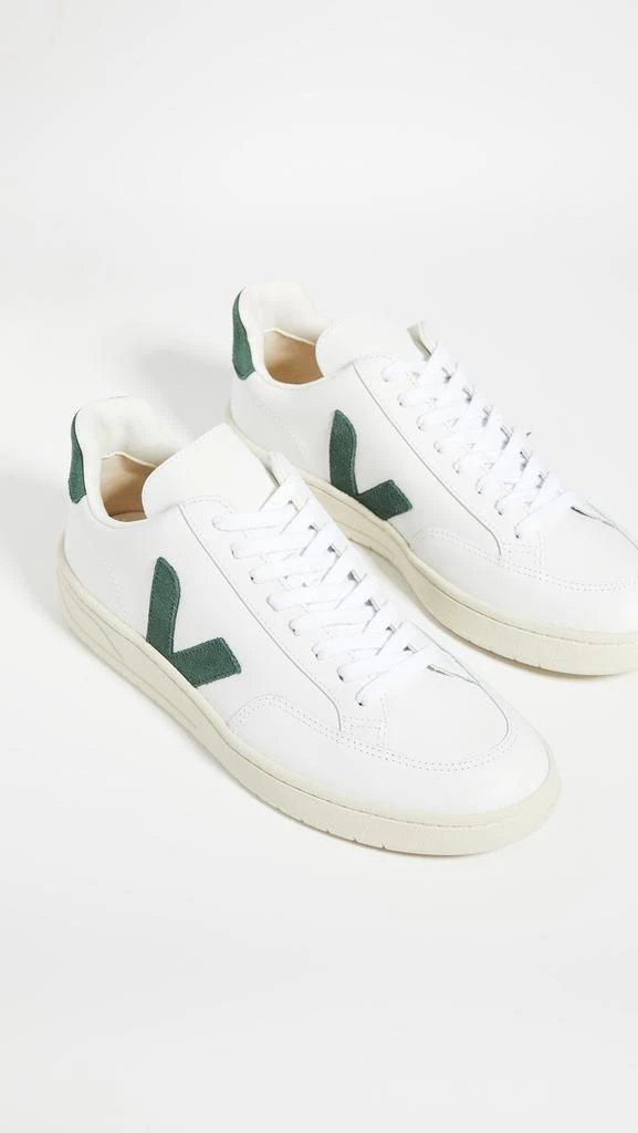 商品Veja|V-12 Sneakers,价格¥1314,第2张图片详细描述