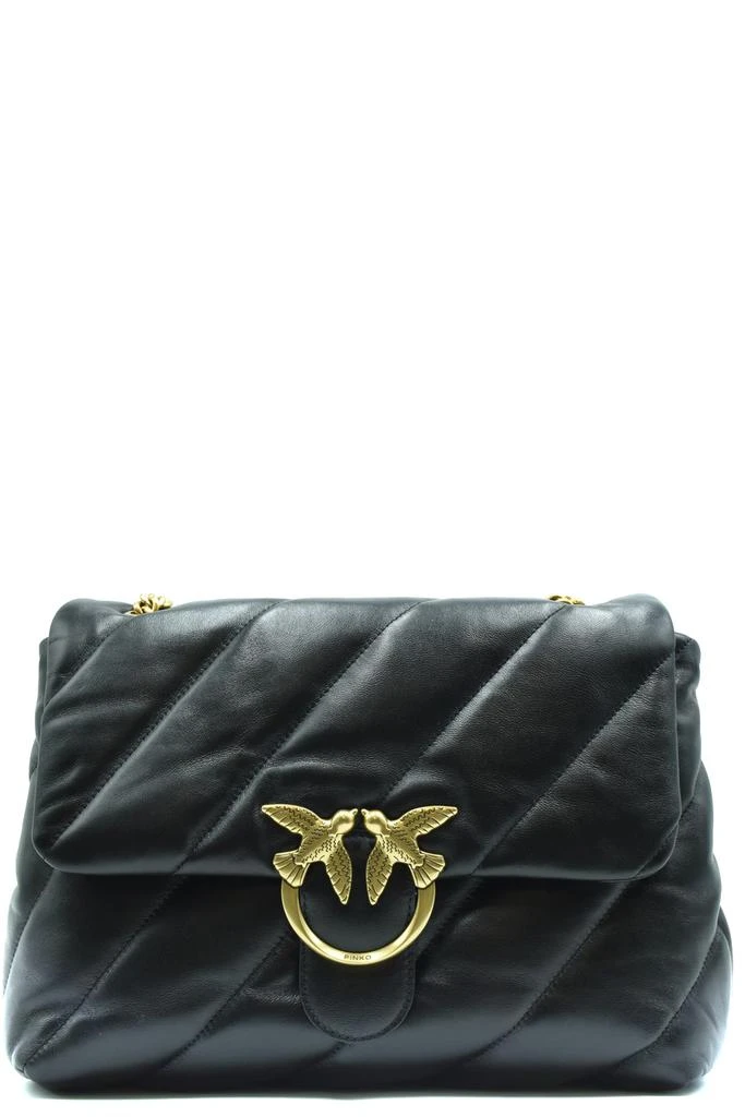 商品PINKO|SHOULDER BAGS,价格¥3658,第1张图片
