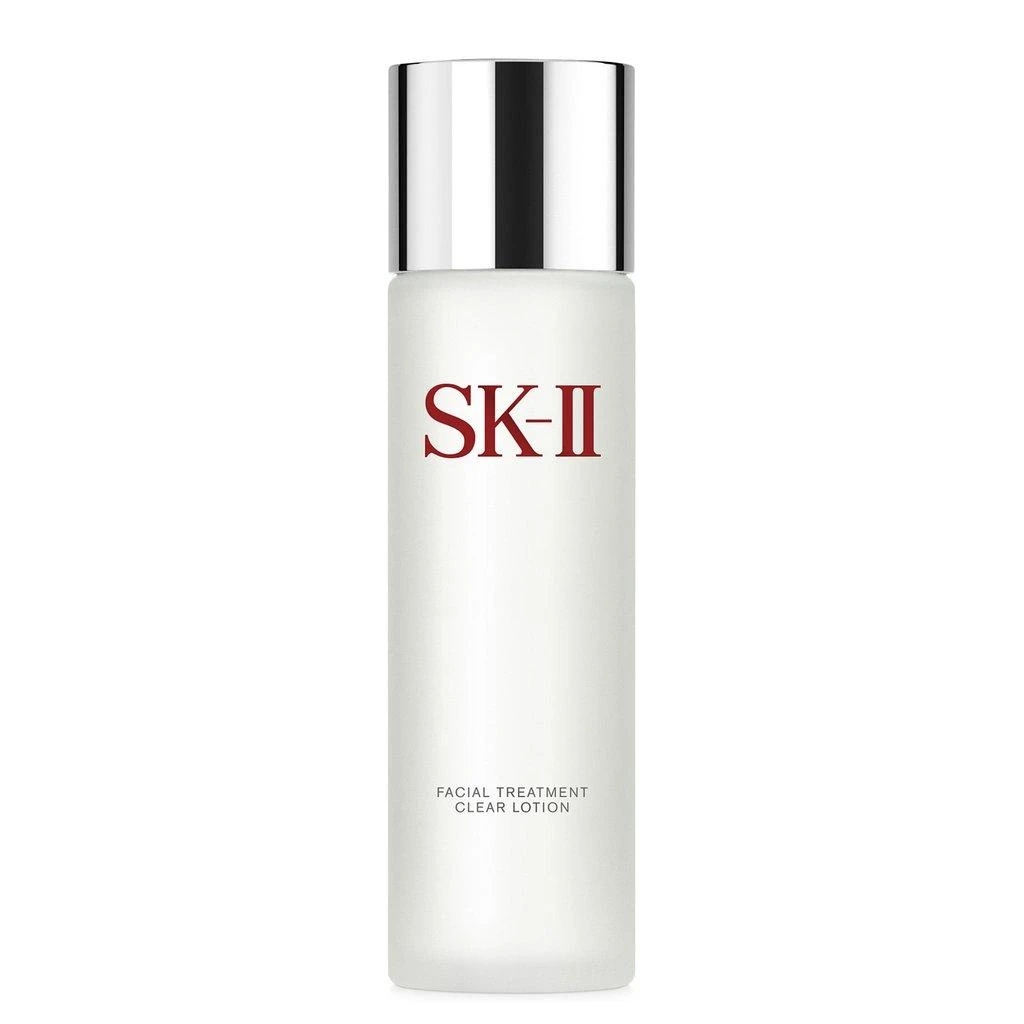 商品SK-II|SK-II  嫩肤清莹露 - 230ml,价格¥897,第1张图片