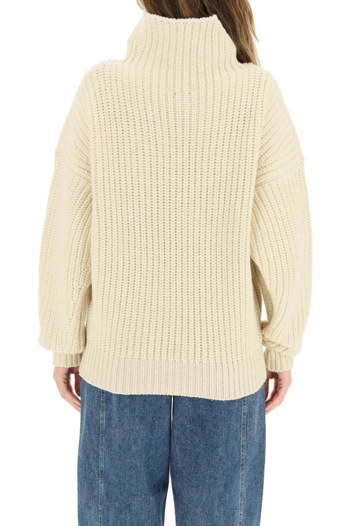 商品Isabel Marant|Isabel marant ines sweater,价格¥2281,第3张图片详细描述