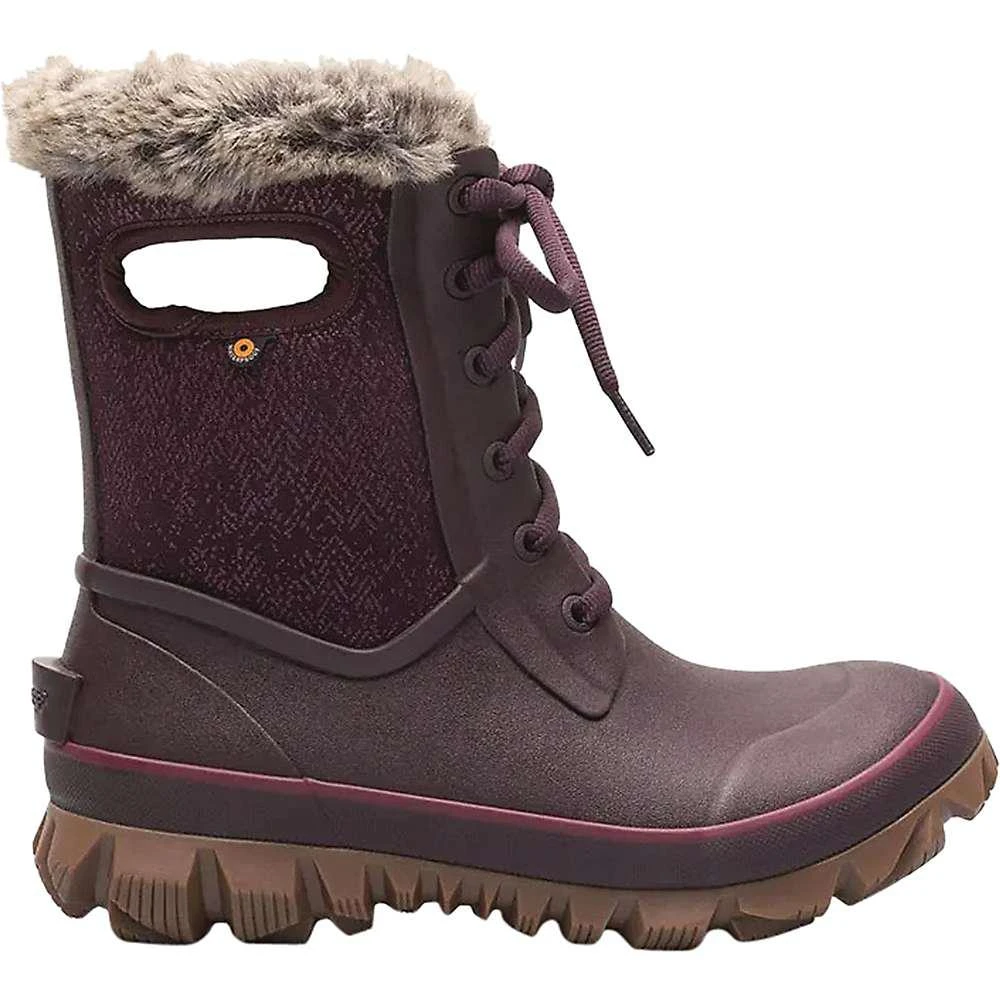 商品Bogs|Bogs Women's Arcata Faded Boot,价格¥1033,第1张图片
