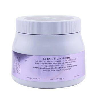 商品Kérastase|Blond Absolu Bain Cicaextreme Shampoo Cream,价格¥447,第1张图片