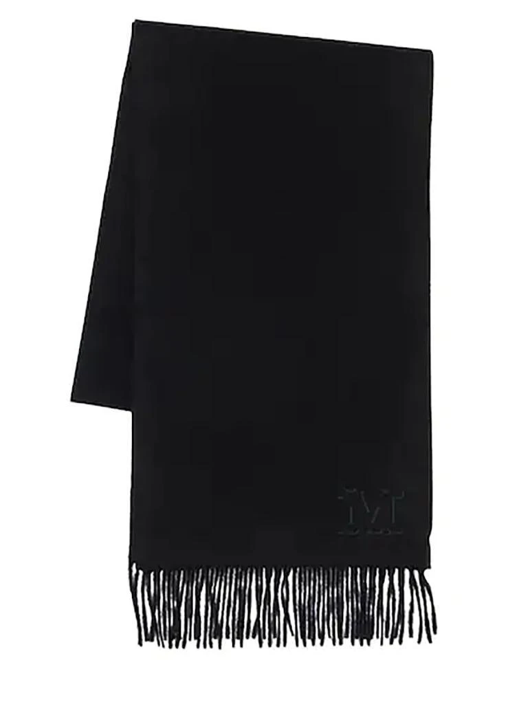 商品Max Mara|MAX MARA Dalia cashmere stole,价格¥1459,第1张图片
