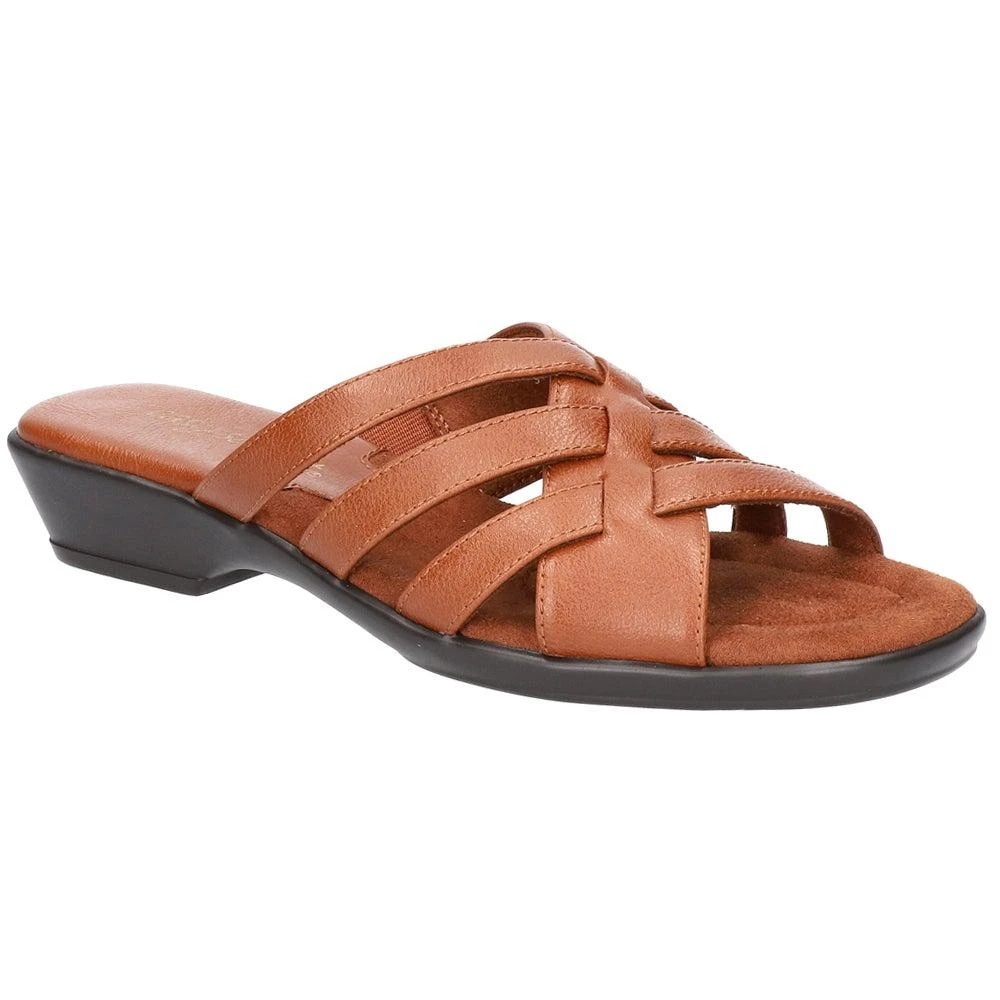 商品Easy Street|Rapid Slide Sandals,价格¥415,第2张图片详细描述