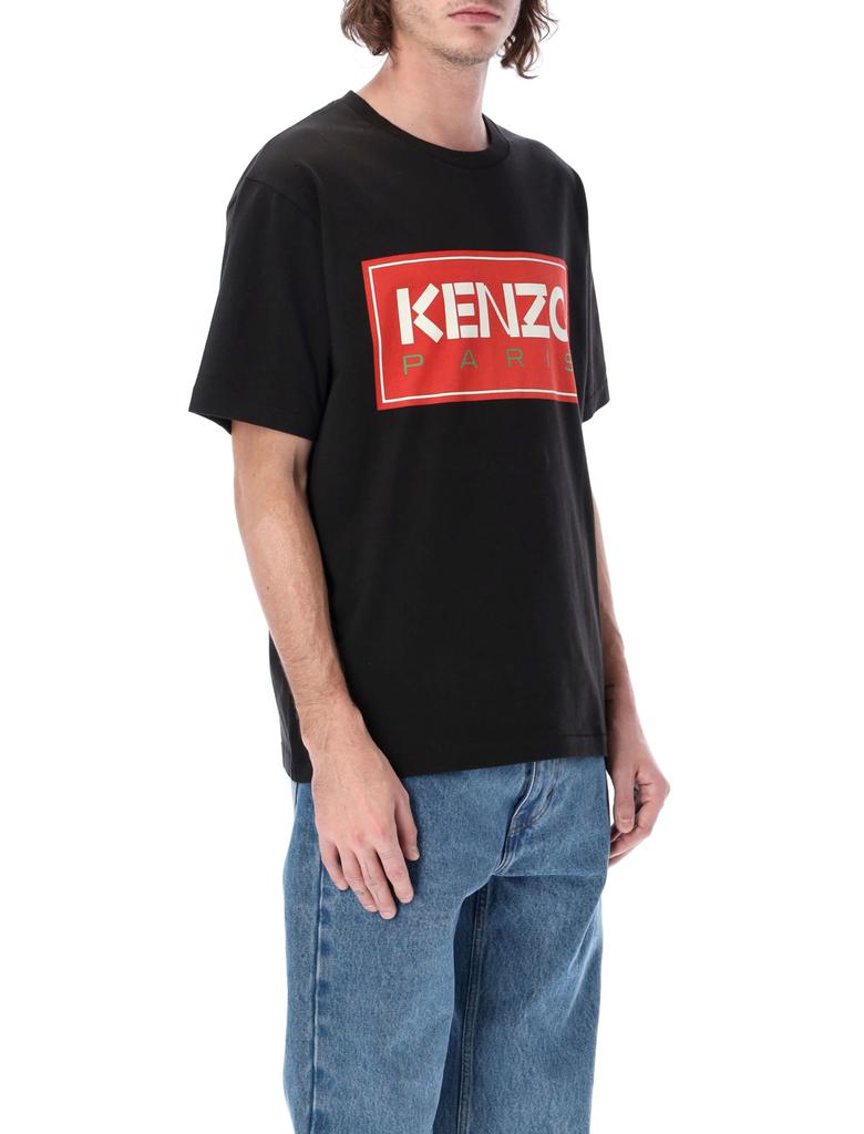 Kenzo Paris Classic T-shirt商品第2张图片规格展示