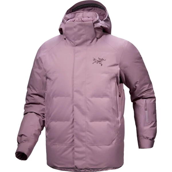 【Brilliant|包邮包税】FISSILE SV DOWN JACKET M [FW24] Fissle SV 羽绒服 男士 AJOFMX8481 商品