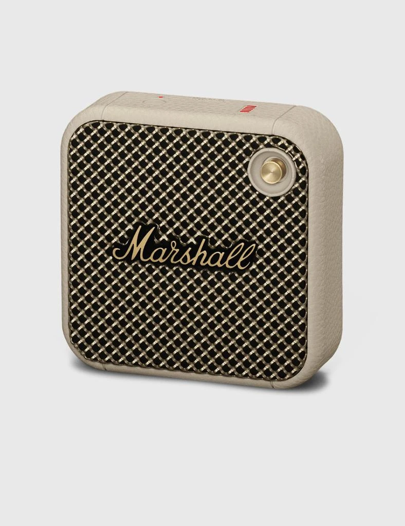 商品Marshall|Willen Speaker,价格¥1369,第3张图片详细描述