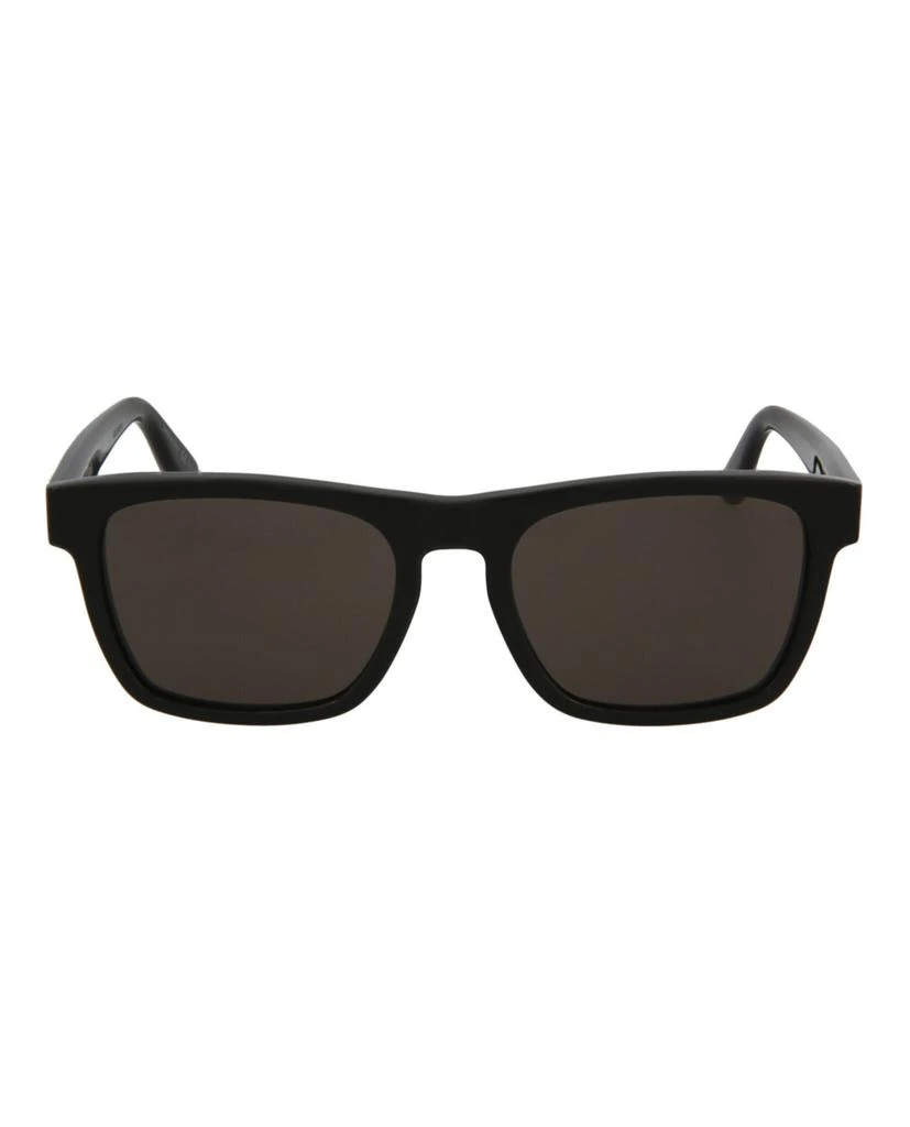 商品Yves Saint Laurent|Saint Laurent Square-Frame Acetate Sunglasses,价格¥714,第1张图片