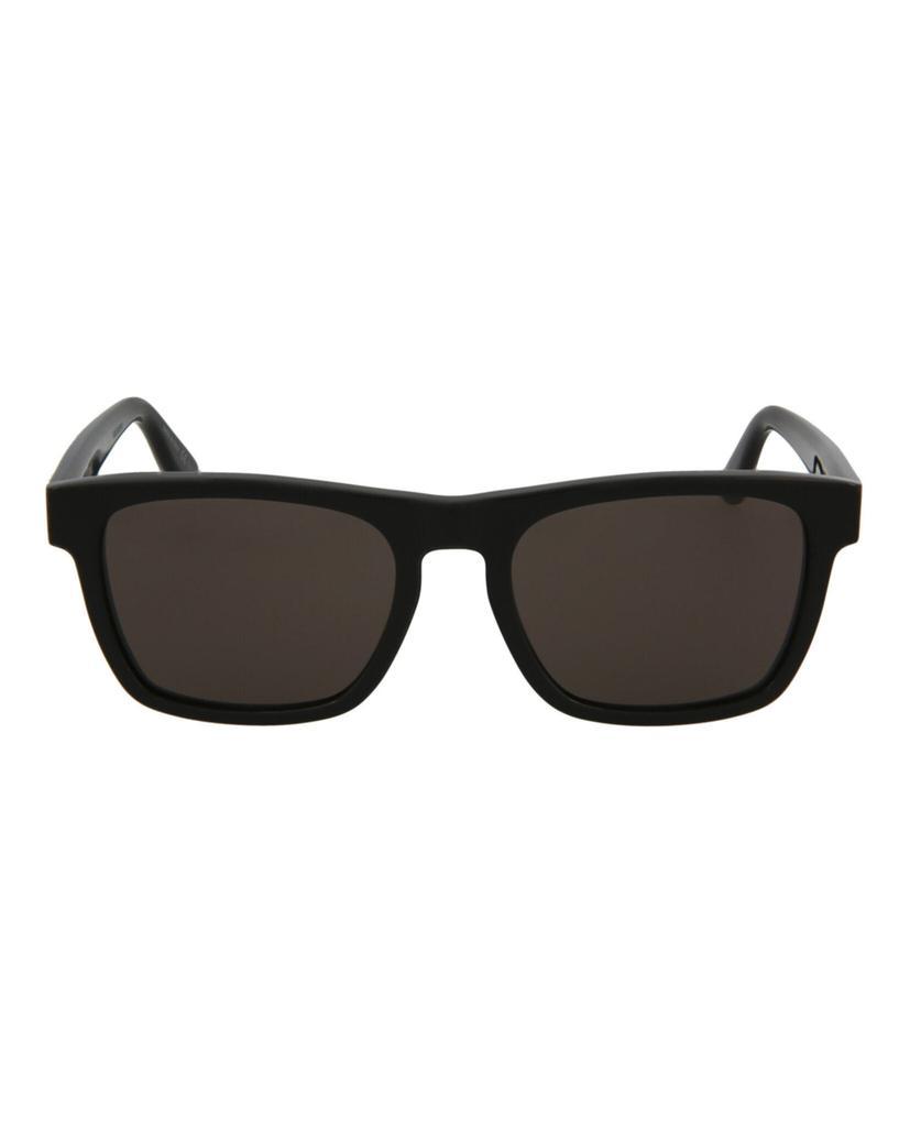 商品Yves Saint Laurent|YSL方框黑色男士太阳镜 ,价格¥743详情, 第3张图片描述