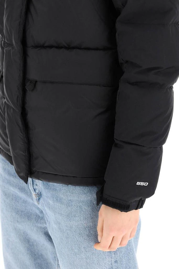 商品The North Face|HIMALAYAN 550 DOWN JACKET,价格¥2575,第5张图片详细描述