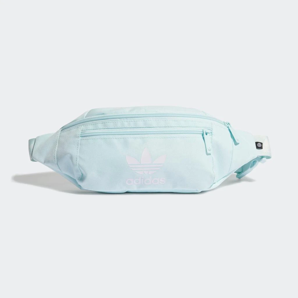 商品Adidas|adidas Waist Bag - Unisex Bags,价格¥214,第1张图片