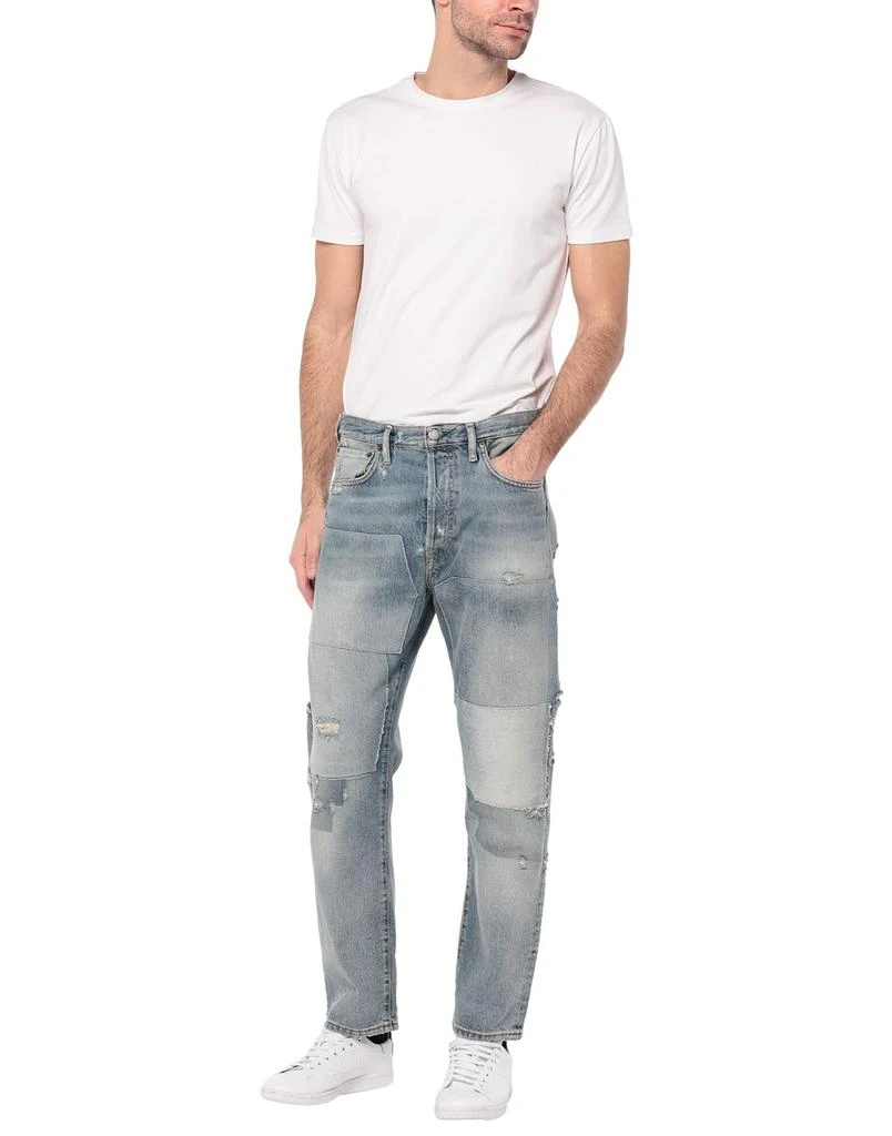 商品Acne Studios|Denim pants,价格¥1888,第2张图片详细描述