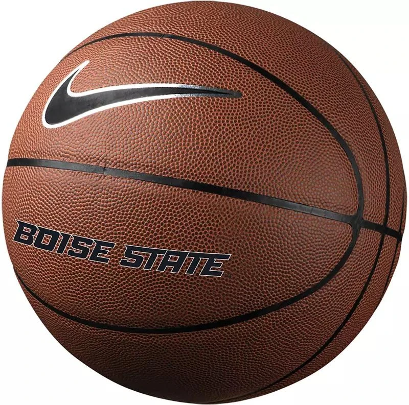 商品NIKE|Nike Boise State Broncos Replica Basketball,价格¥330,第2张图片详细描述