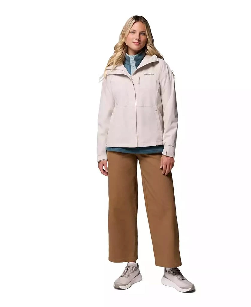 Women's Hikebound II Hooded Waterproof Jacket 商品