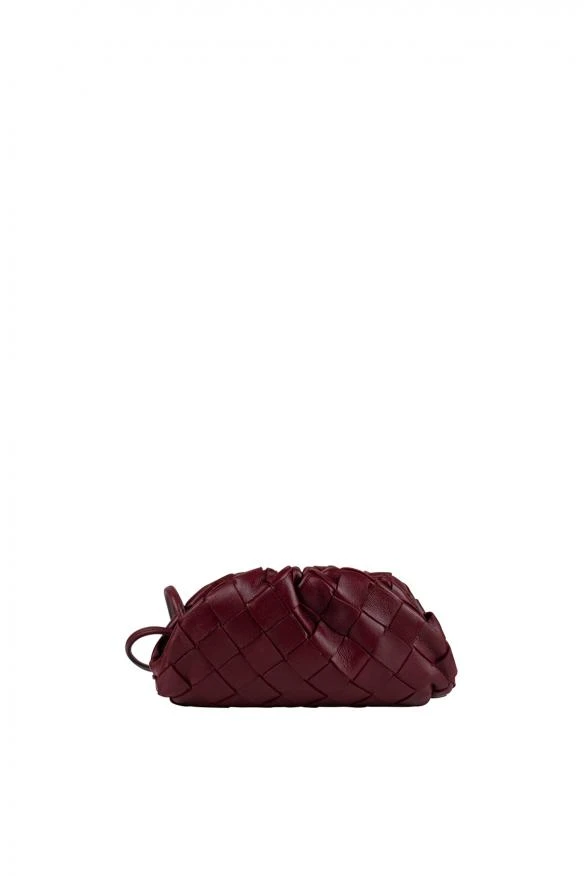 商品Bottega Veneta|Pouch purse,价格¥8235,第1张图片