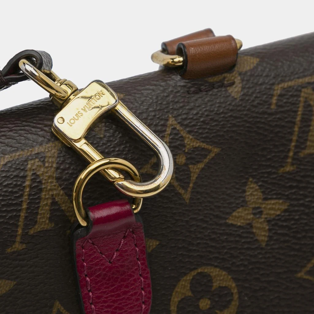 Louis Vuitton Brown Canvas Monogram Marignan 商品