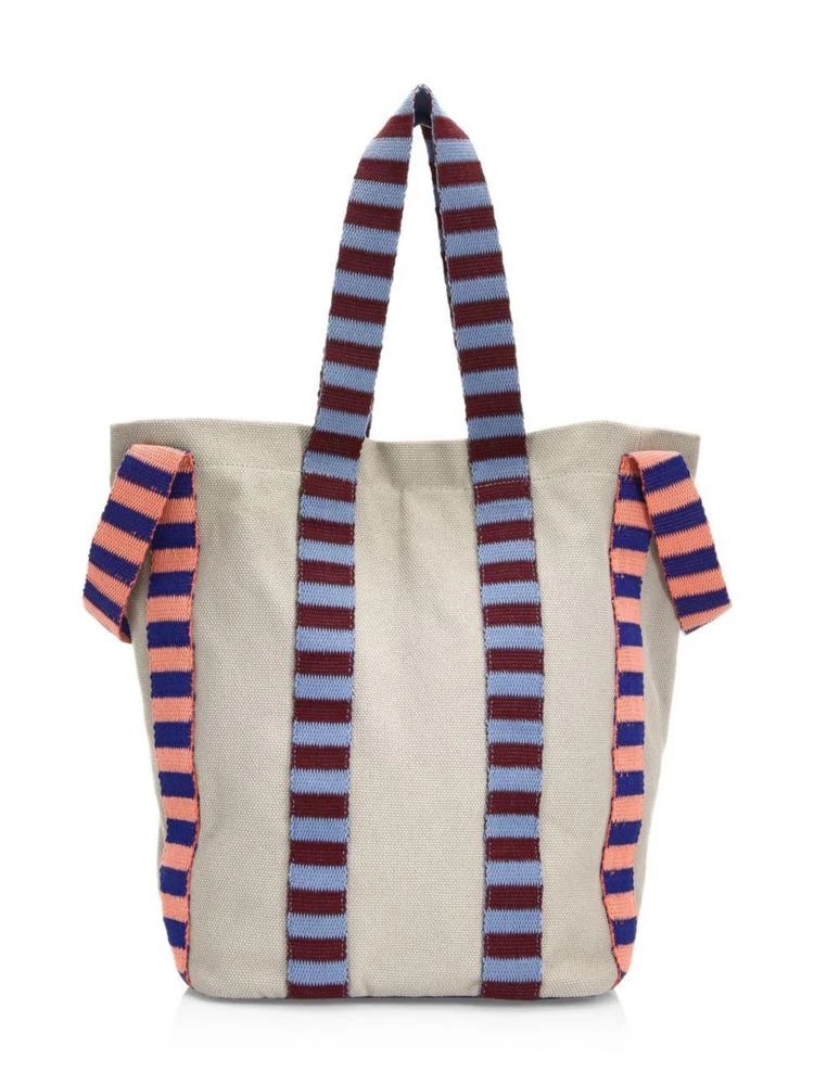 商品Marni|Stripe Shopper,价格¥3622,第1张图片