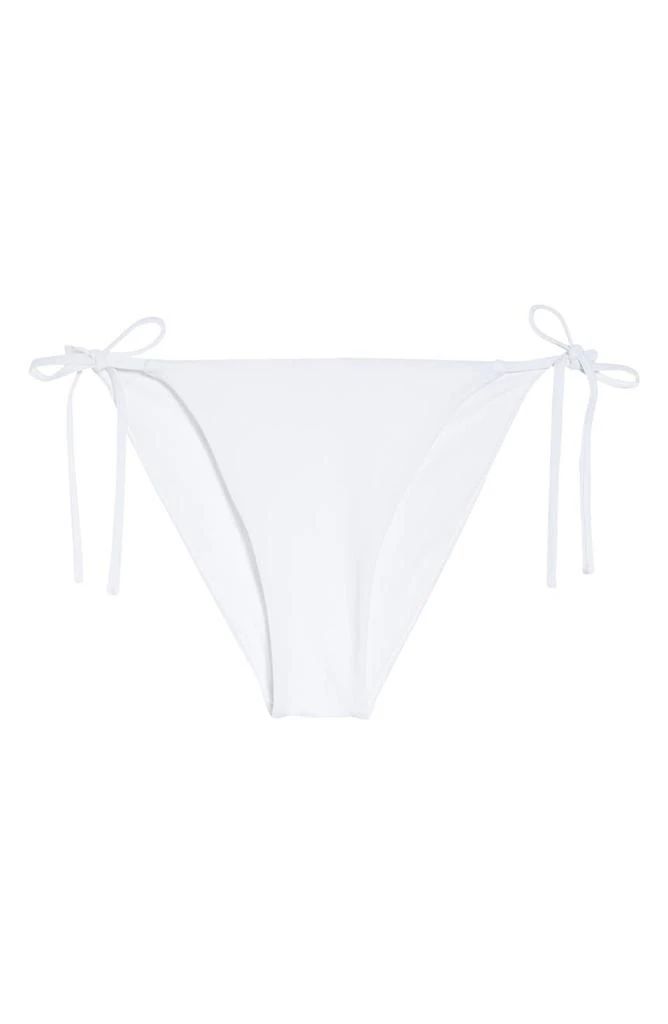 Side Tie Swim Bottoms 商品