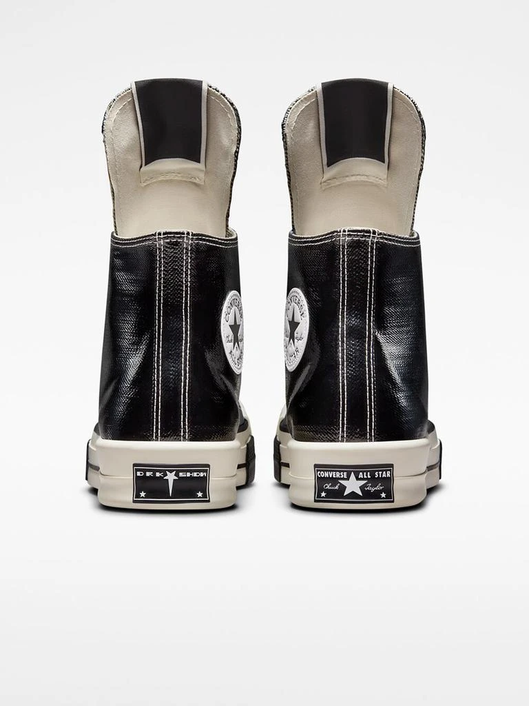 商品Rick Owens|Tubodrk high-top sneakers,价格¥1140,第5张图片详细描述