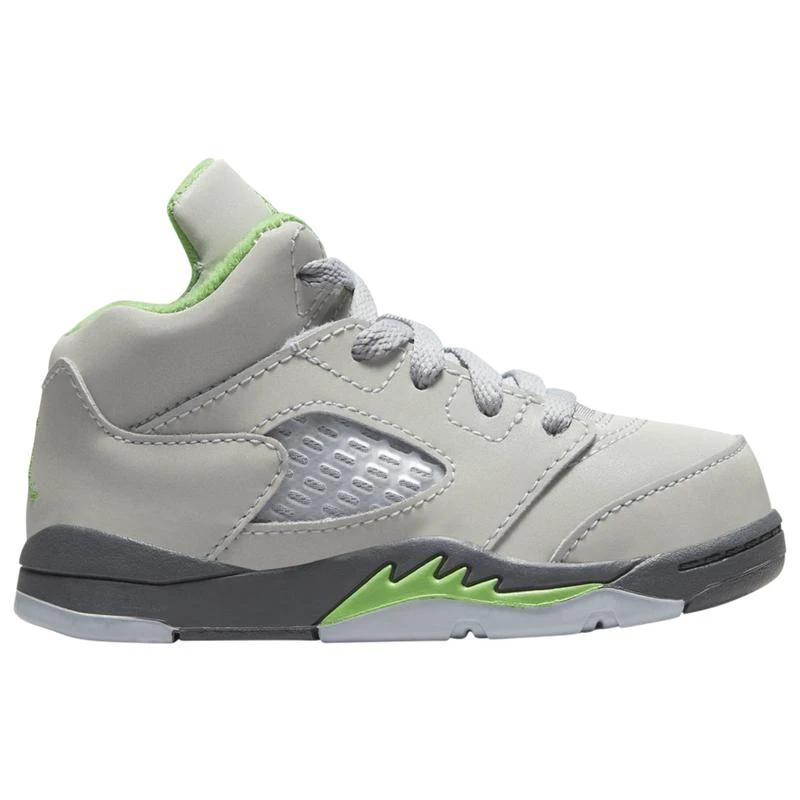 商品Jordan|Jordan Retro 5 - Boys' Toddler,价格¥531,第1张图片