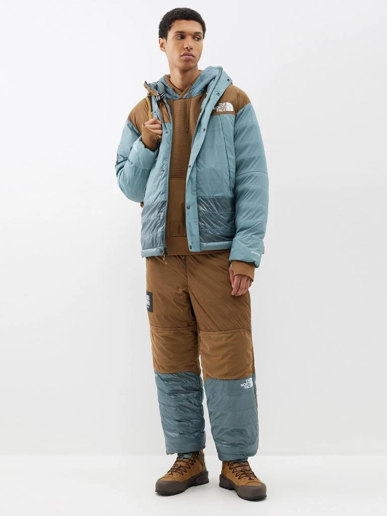 商品The North Face|50/50 padded mountain jacket,价格¥7511,第2张图片详细描述