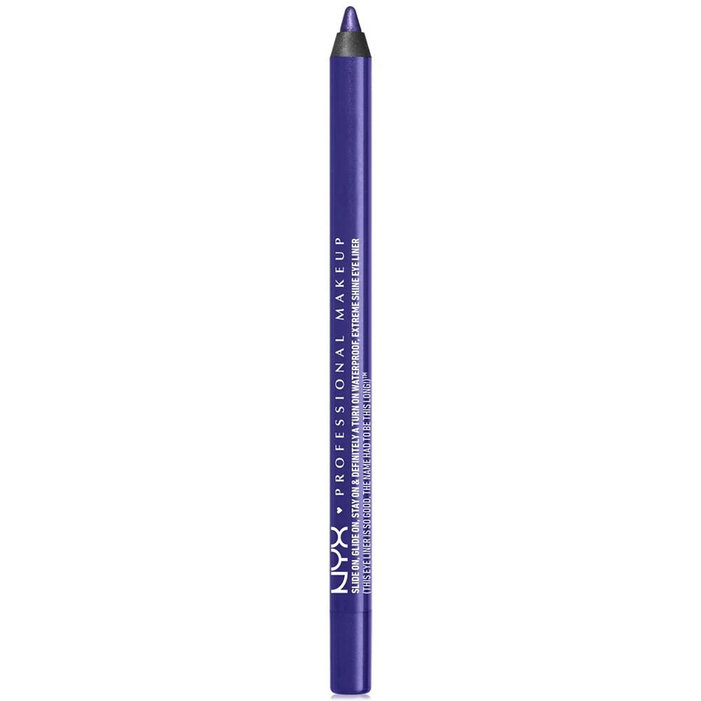 商品NYX Professional Makeup|丝滑眼线笔,价格¥60,第1张图片