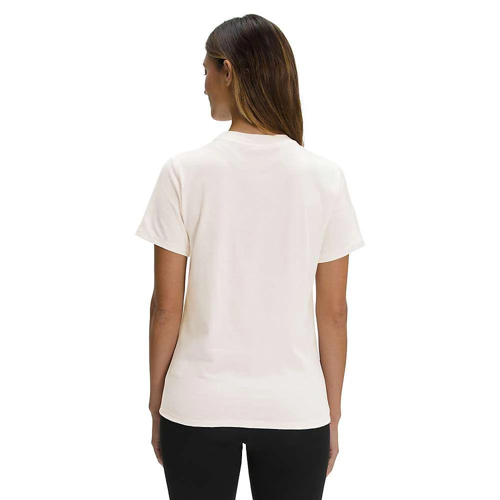 商品The North Face|Women's Heritage Patch Pocket SS Tee,价格¥129,第2张图片详细描述